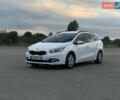 Белый Киа Сид, объемом двигателя 1.6 л и пробегом 173 тыс. км за 8888 $, фото 17 на Automoto.ua
