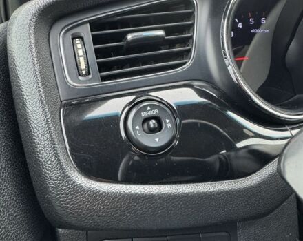 Білий Кіа Сід, об'ємом двигуна 1.6 л та пробігом 226 тис. км за 10500 $, фото 17 на Automoto.ua