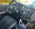Білий Кіа Сід, об'ємом двигуна 1.58 л та пробігом 200 тис. км за 9200 $, фото 16 на Automoto.ua