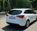 Білий Кіа Сід, об'ємом двигуна 1.58 л та пробігом 200 тис. км за 8200 $, фото 4 на Automoto.ua