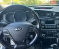 Белый Киа Сид, объемом двигателя 1.58 л и пробегом 162 тыс. км за 10600 $, фото 15 на Automoto.ua