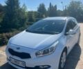 Білий Кіа Сід, об'ємом двигуна 1.58 л та пробігом 200 тис. км за 9200 $, фото 10 на Automoto.ua