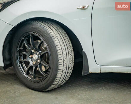 Белый Киа Сид, объемом двигателя 1.59 л и пробегом 204 тыс. км за 9622 $, фото 7 на Automoto.ua