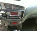 Белый Киа Сид, объемом двигателя 1.6 л и пробегом 152 тыс. км за 9500 $, фото 15 на Automoto.ua