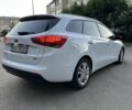 Белый Киа Сид, объемом двигателя 1.4 л и пробегом 250 тыс. км за 7700 $, фото 2 на Automoto.ua