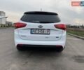 Белый Киа Сид, объемом двигателя 1.6 л и пробегом 228 тыс. км за 9900 $, фото 11 на Automoto.ua