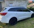 Белый Киа Сид, объемом двигателя 1.58 л и пробегом 286 тыс. км за 7800 $, фото 13 на Automoto.ua