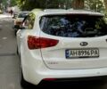 Белый Киа Сид, объемом двигателя 1.6 л и пробегом 160 тыс. км за 9000 $, фото 15 на Automoto.ua