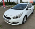 Белый Киа Сид, объемом двигателя 1.58 л и пробегом 160 тыс. км за 8199 $, фото 4 на Automoto.ua
