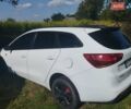 Белый Киа Сид, объемом двигателя 1.58 л и пробегом 286 тыс. км за 7800 $, фото 23 на Automoto.ua