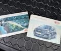 Белый Киа Сид, объемом двигателя 1.6 л и пробегом 233 тыс. км за 9200 $, фото 17 на Automoto.ua