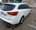 Белый Киа Сид, объемом двигателя 1.59 л и пробегом 291 тыс. км за 8700 $, фото 13 на Automoto.ua