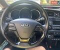 Белый Киа Сид, объемом двигателя 1.58 л и пробегом 128 тыс. км за 10500 $, фото 8 на Automoto.ua