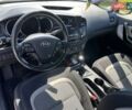Белый Киа Сид, объемом двигателя 1.58 л и пробегом 161 тыс. км за 8400 $, фото 1 на Automoto.ua
