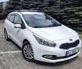 Білий Кіа Сід, об'ємом двигуна 1.58 л та пробігом 200 тис. км за 7900 $, фото 13 на Automoto.ua