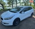 Белый Киа Сид, объемом двигателя 1.58 л и пробегом 162 тыс. км за 10600 $, фото 4 на Automoto.ua
