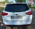 Белый Киа Сид, объемом двигателя 1.58 л и пробегом 162 тыс. км за 10600 $, фото 7 на Automoto.ua