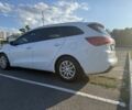 Белый Киа Сид, объемом двигателя 1.6 л и пробегом 191 тыс. км за 9700 $, фото 2 на Automoto.ua