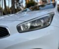 Белый Киа Сид, объемом двигателя 1.4 л и пробегом 250 тыс. км за 7700 $, фото 5 на Automoto.ua