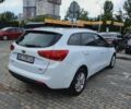Белый Киа Сид, объемом двигателя 1.4 л и пробегом 185 тыс. км за 7609 $, фото 5 на Automoto.ua