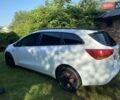 Белый Киа Сид, объемом двигателя 1.58 л и пробегом 286 тыс. км за 7800 $, фото 48 на Automoto.ua