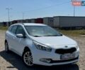 Белый Киа Сид, объемом двигателя 1.59 л и пробегом 249 тыс. км за 7300 $, фото 1 на Automoto.ua