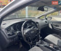 Белый Киа Сид, объемом двигателя 1.6 л и пробегом 204 тыс. км за 9700 $, фото 4 на Automoto.ua
