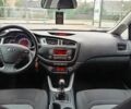 Белый Киа Сид, объемом двигателя 1.6 л и пробегом 265 тыс. км за 8200 $, фото 11 на Automoto.ua