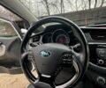 Білий Кіа Сід, об'ємом двигуна 1.6 л та пробігом 140 тис. км за 10500 $, фото 19 на Automoto.ua