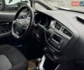 Білий Кіа Сід, об'ємом двигуна 1.6 л та пробігом 266 тис. км за 7700 $, фото 30 на Automoto.ua