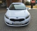 Білий Кіа Сід, об'ємом двигуна 1.58 л та пробігом 120 тис. км за 10600 $, фото 1 на Automoto.ua