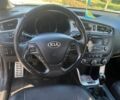 Білий Кіа Сід, об'ємом двигуна 1.58 л та пробігом 200 тис. км за 9200 $, фото 17 на Automoto.ua