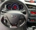Белый Киа Сид, объемом двигателя 1.6 л и пробегом 238 тыс. км за 9900 $, фото 15 на Automoto.ua
