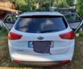 Белый Киа Сид, объемом двигателя 1.6 л и пробегом 206 тыс. км за 9010 $, фото 1 на Automoto.ua