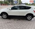 Белый Киа Сид, объемом двигателя 1.59 л и пробегом 177 тыс. км за 7300 $, фото 6 на Automoto.ua