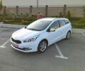 Белый Киа Сид, объемом двигателя 1.6 л и пробегом 219 тыс. км за 8999 $, фото 6 на Automoto.ua