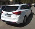 Белый Киа Сид, объемом двигателя 1.4 л и пробегом 250 тыс. км за 8200 $, фото 4 на Automoto.ua