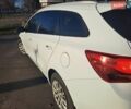 Белый Киа Сид, объемом двигателя 1.6 л и пробегом 167 тыс. км за 10300 $, фото 3 на Automoto.ua