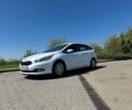 Белый Киа Сид, объемом двигателя 1.6 л и пробегом 161 тыс. км за 8000 $, фото 7 на Automoto.ua