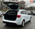 Білий Кіа Сід, об'ємом двигуна 1.6 л та пробігом 266 тис. км за 7700 $, фото 10 на Automoto.ua