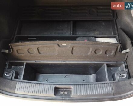 Білий Кіа Сід, об'ємом двигуна 1.58 л та пробігом 120 тис. км за 10600 $, фото 16 на Automoto.ua