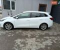 Белый Киа Сид, объемом двигателя 1.6 л и пробегом 265 тыс. км за 8200 $, фото 1 на Automoto.ua