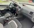 Белый Киа Сид, объемом двигателя 1.6 л и пробегом 228 тыс. км за 9900 $, фото 21 на Automoto.ua
