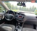 Белый Киа Сид, объемом двигателя 1.58 л и пробегом 201 тыс. км за 9300 $, фото 6 на Automoto.ua
