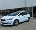 Білий Кіа Сід, об'ємом двигуна 1.6 л та пробігом 167 тис. км за 10500 $, фото 5 на Automoto.ua