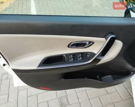 Білий Кіа Сід, об'ємом двигуна 1.58 л та пробігом 120 тис. км за 10600 $, фото 22 на Automoto.ua