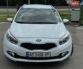 Білий Кіа Сід, об'ємом двигуна 1.6 л та пробігом 237 тис. км за 7900 $, фото 2 на Automoto.ua