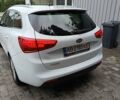 Белый Киа Сид, объемом двигателя 1.6 л и пробегом 265 тыс. км за 8200 $, фото 24 на Automoto.ua