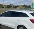 Белый Киа Сид, объемом двигателя 1.6 л и пробегом 261 тыс. км за 7500 $, фото 7 на Automoto.ua