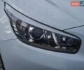 Белый Киа Сид, объемом двигателя 1.6 л и пробегом 201 тыс. км за 9400 $, фото 3 на Automoto.ua